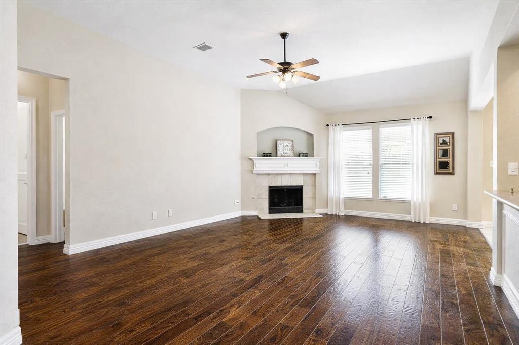 Chadwick Farms Add - Residential