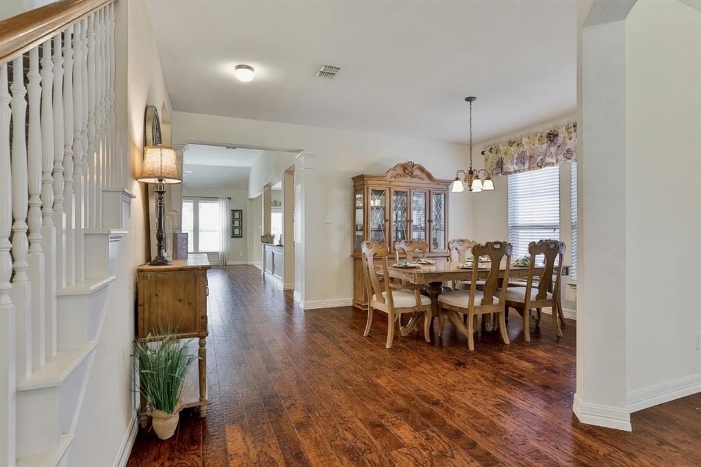 Chadwick Farms Add - Residential