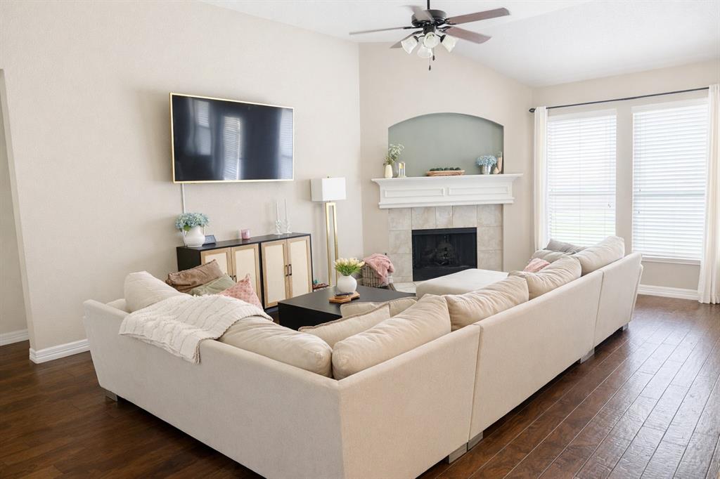 Chadwick Farms Add - Residential