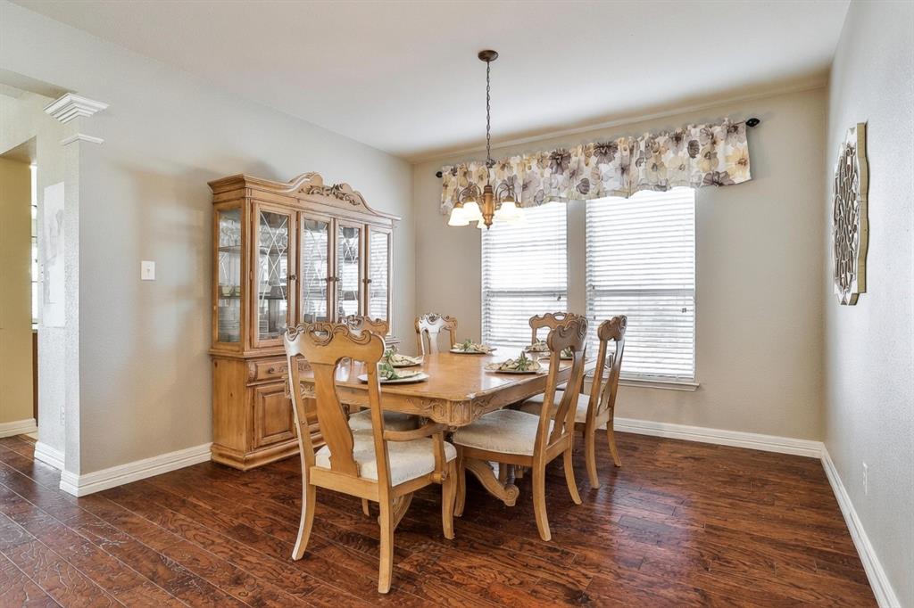 Chadwick Farms Add - Residential