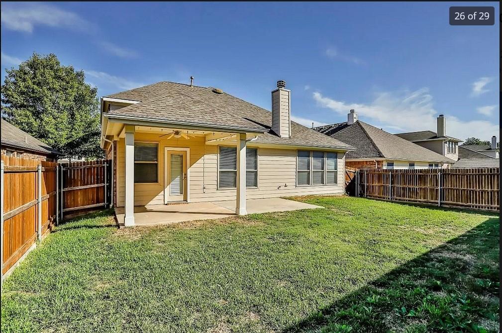 Chadwick Farms Add - Residential