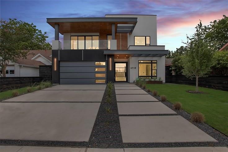 Webster & Woods North Park - Residential