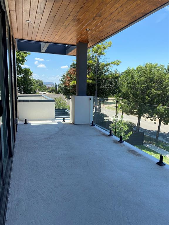 Webster & Woods North Park - Residential