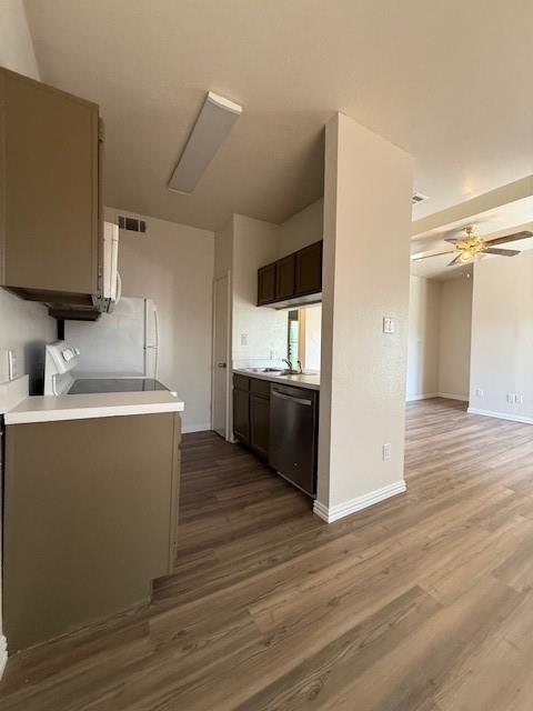 Parktown Collection Condos - Residential