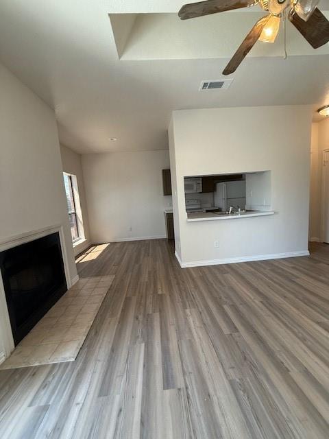 Parktown Collection Condos - Residential