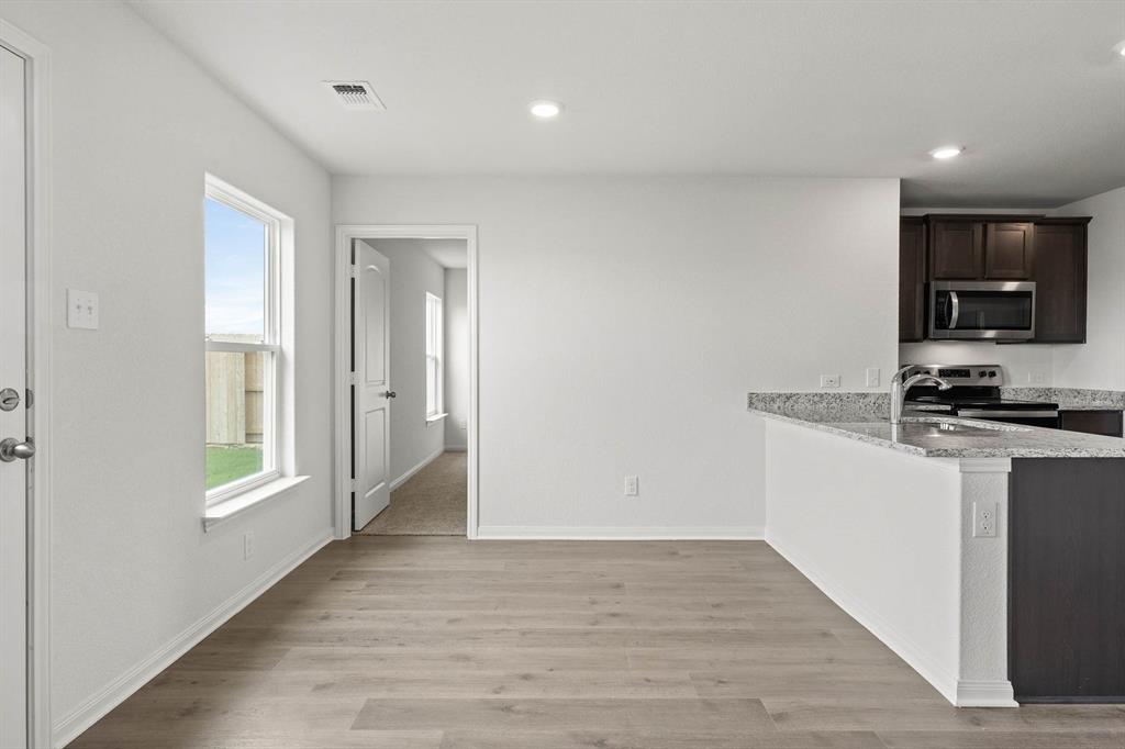 Retreat at Fossil Creek - Residential