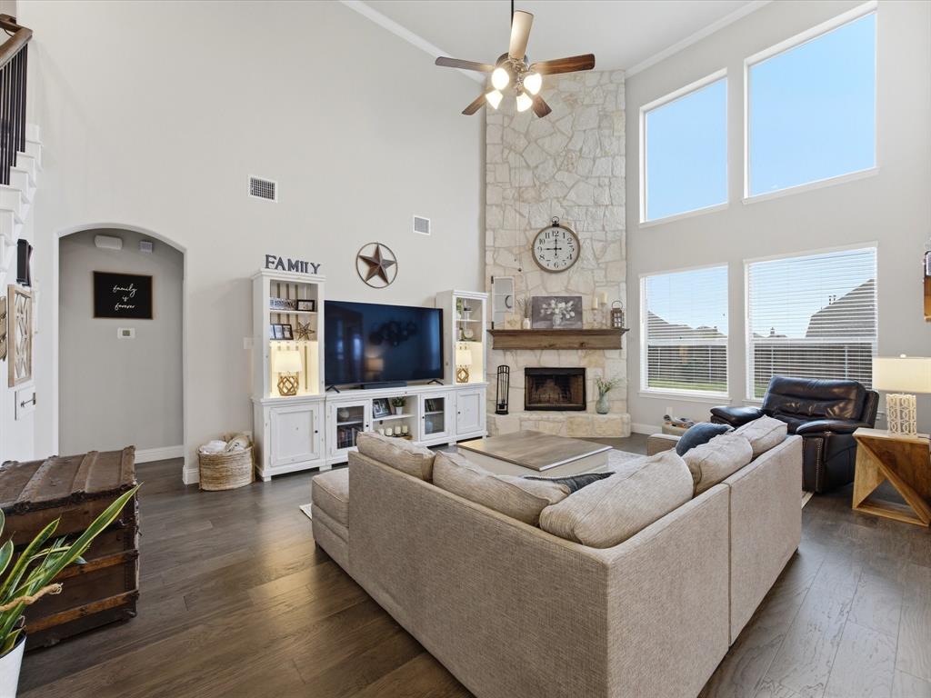 Haven PH 2 - Residential