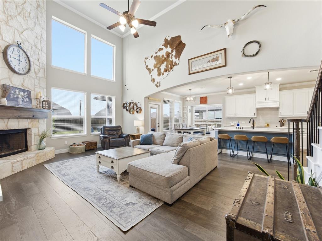 Haven PH 2 - Residential