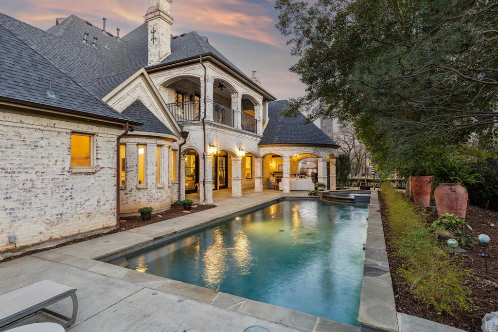 The Estates Of Hogans Glen - Residential