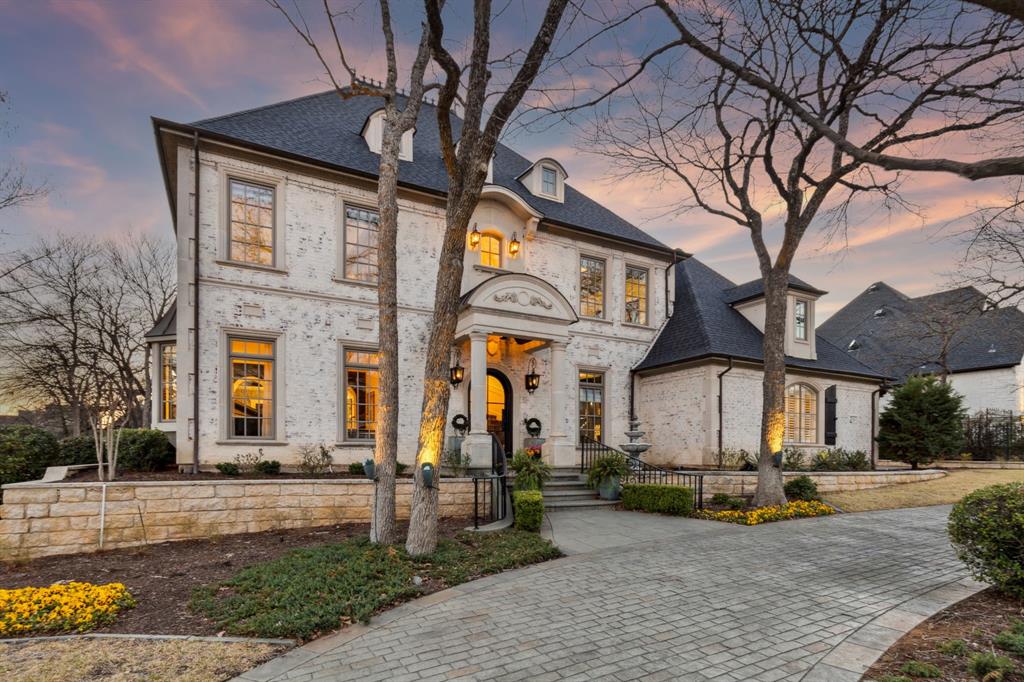 The Estates Of Hogans Glen - Residential