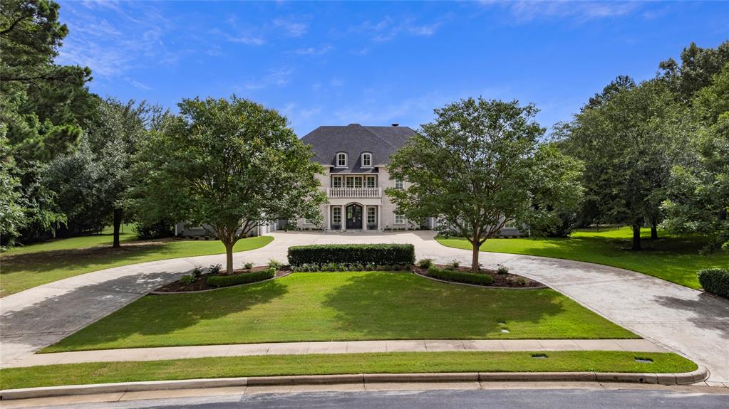 Graemont Add - Residential