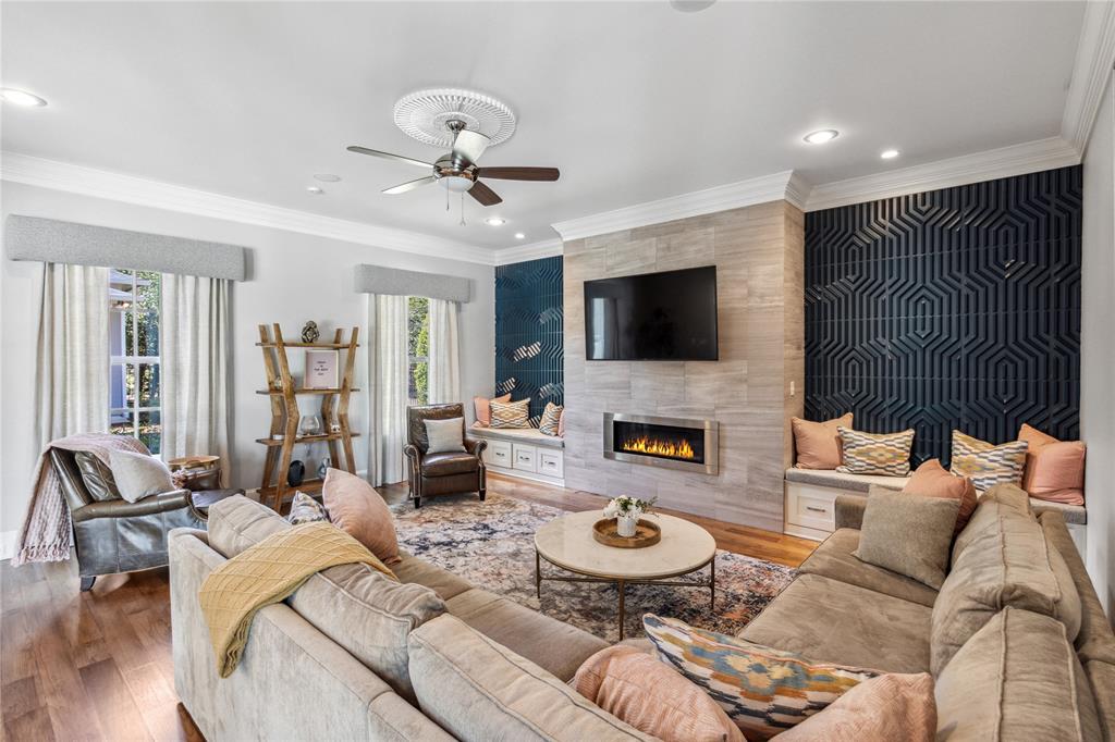 Graemont Add - Residential