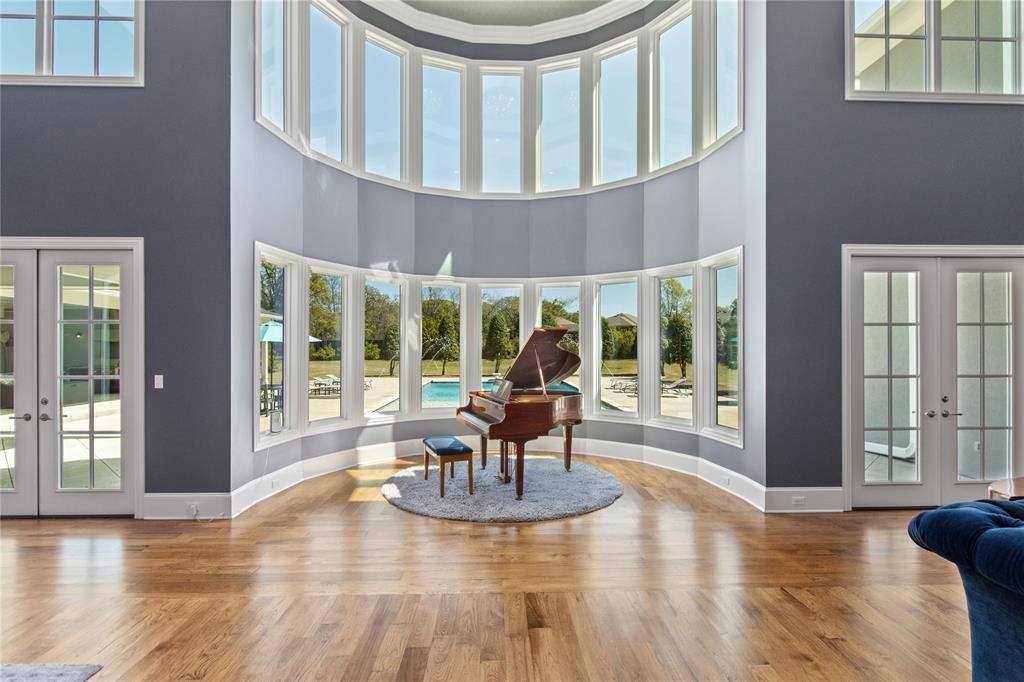 Graemont Add - Residential