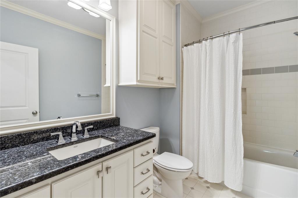 Graemont Add - Residential