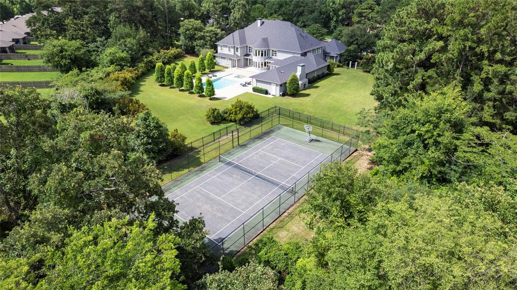 Graemont Add - Residential