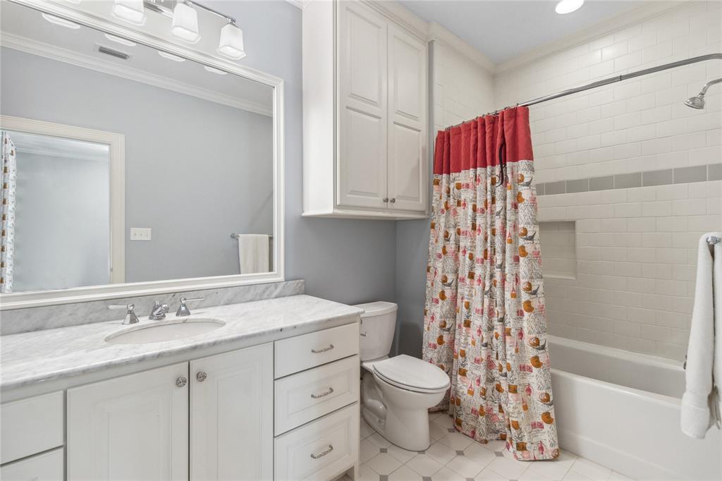 Graemont Add - Residential