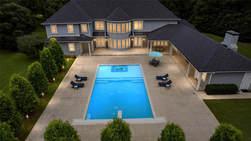 Graemont Add - Residential