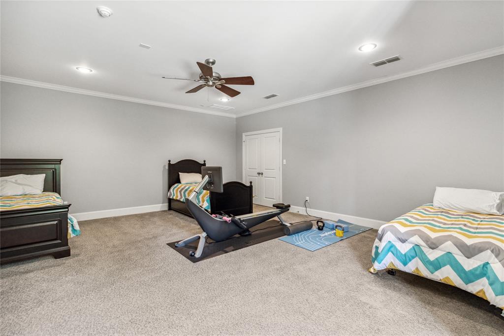 Graemont Add - Residential