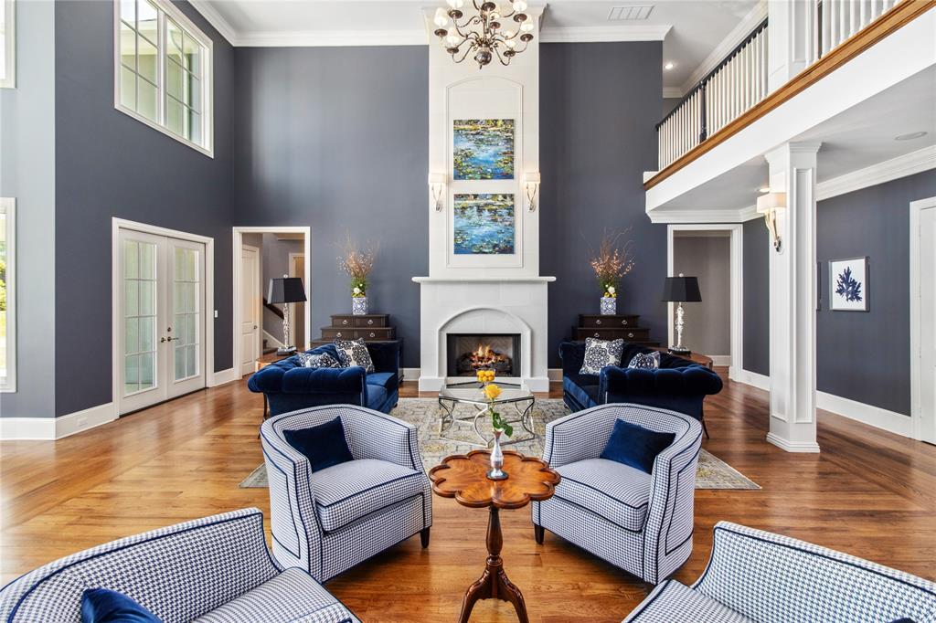Graemont Add - Residential