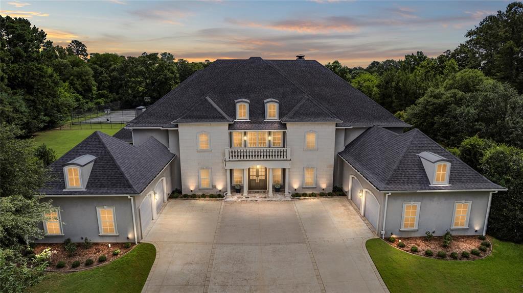 Graemont Add - Residential