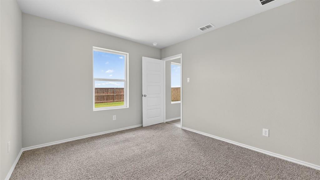 Lonestar at Liberty Trails - Residential