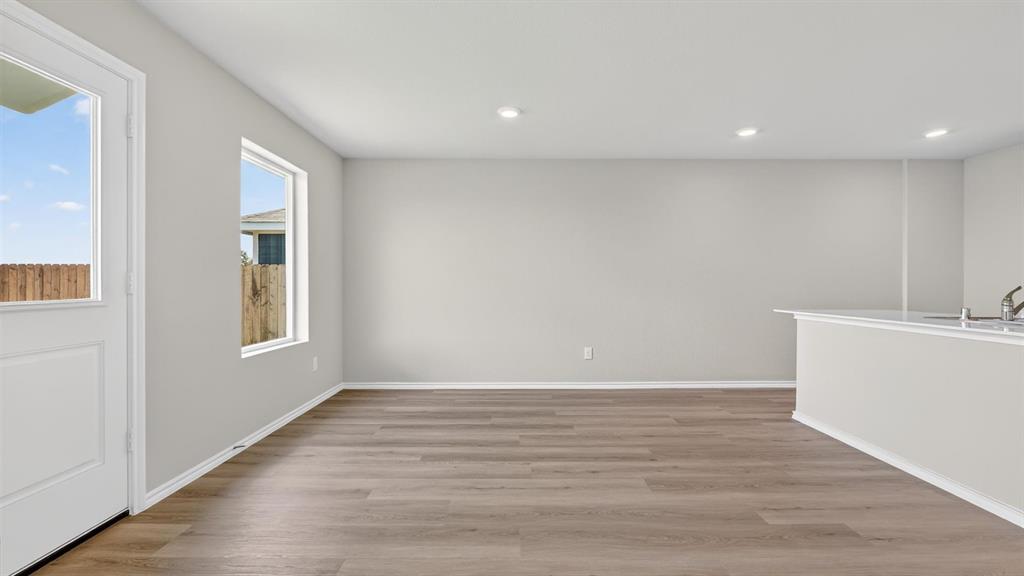 Lonestar at Liberty Trails - Residential