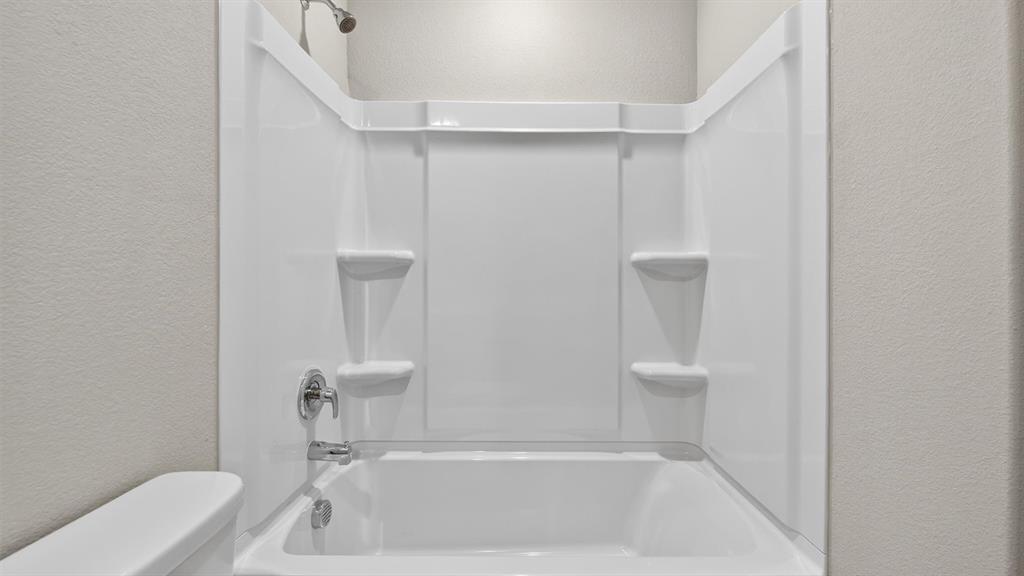 Lonestar at Liberty Trails - Residential