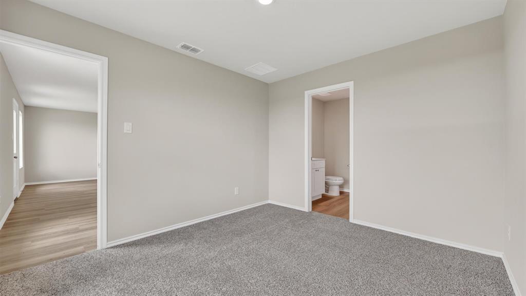Lonestar at Liberty Trails - Residential