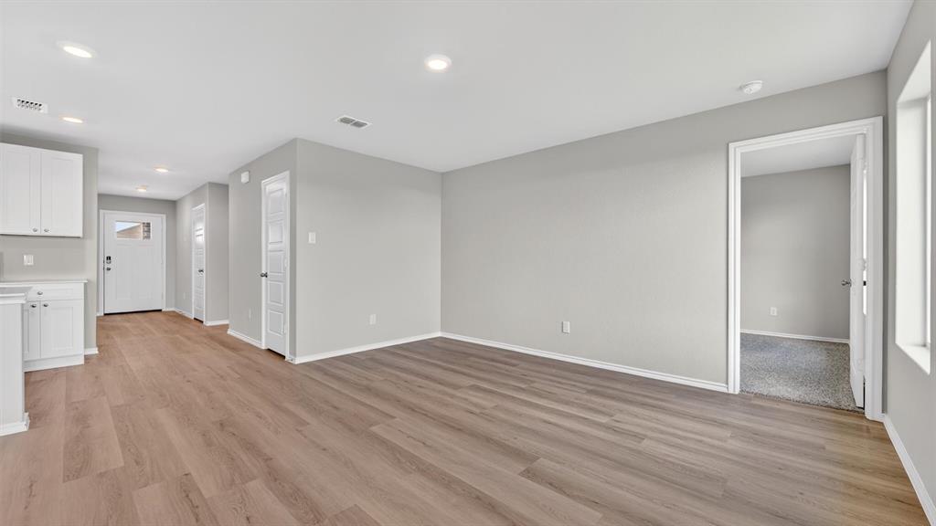 Lonestar at Liberty Trails - Residential
