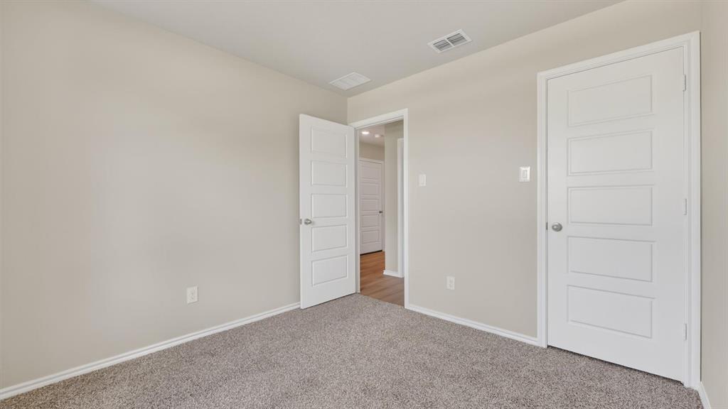 Lonestar at Liberty Trails - Residential