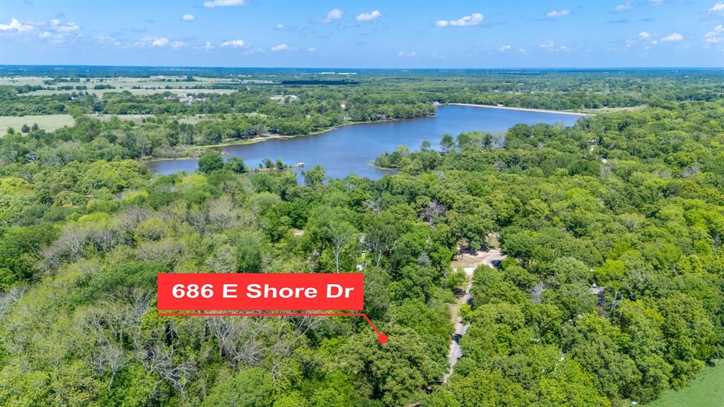 Willow Lake Estate 4 - Land