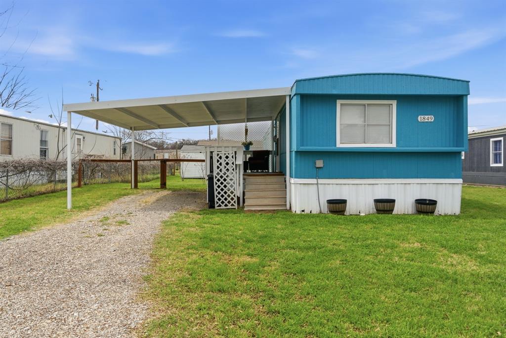 Pelican Bay Tenth Filing - Residential