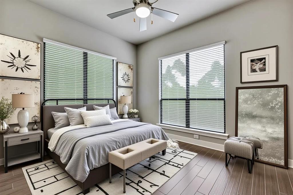 Westside Condos - Residential