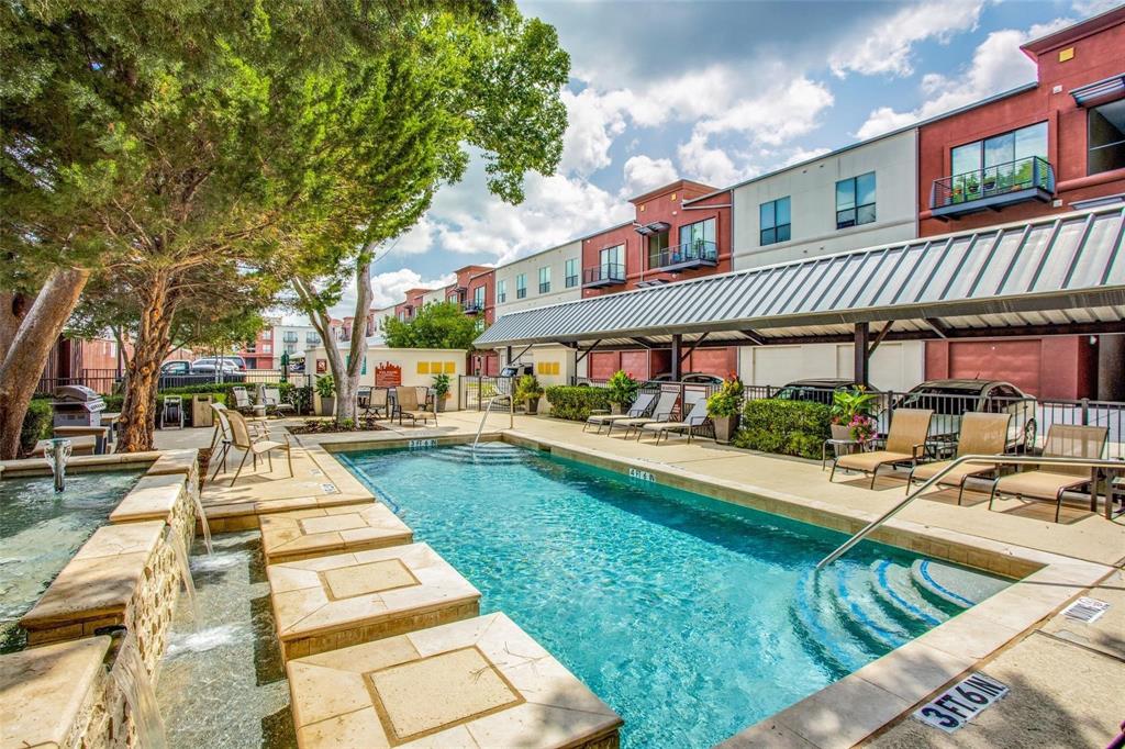 Westside Condos - Residential