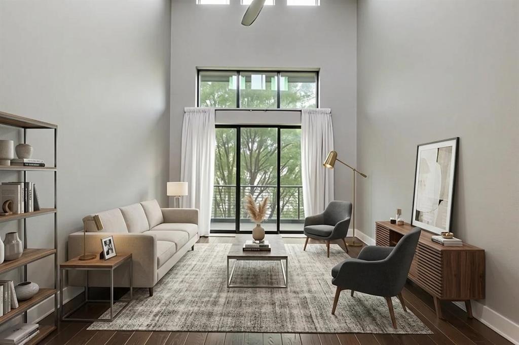 Westside Condos - Residential