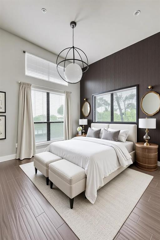 Westside Condos - Residential