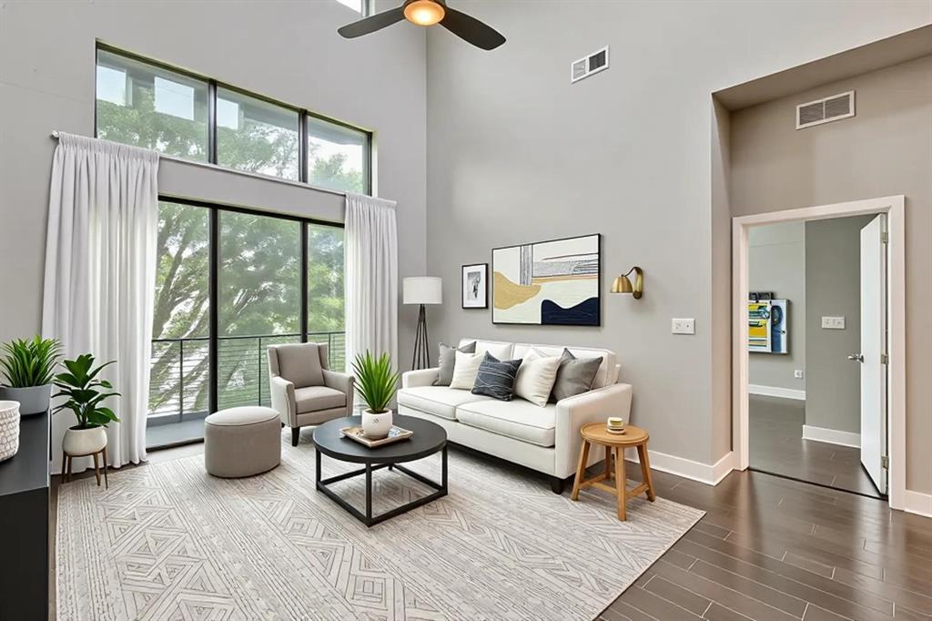Westside Condos - Residential
