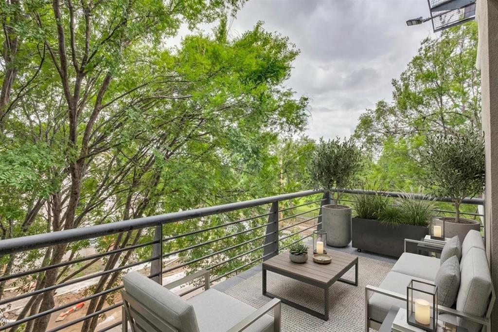 Westside Condos - Residential