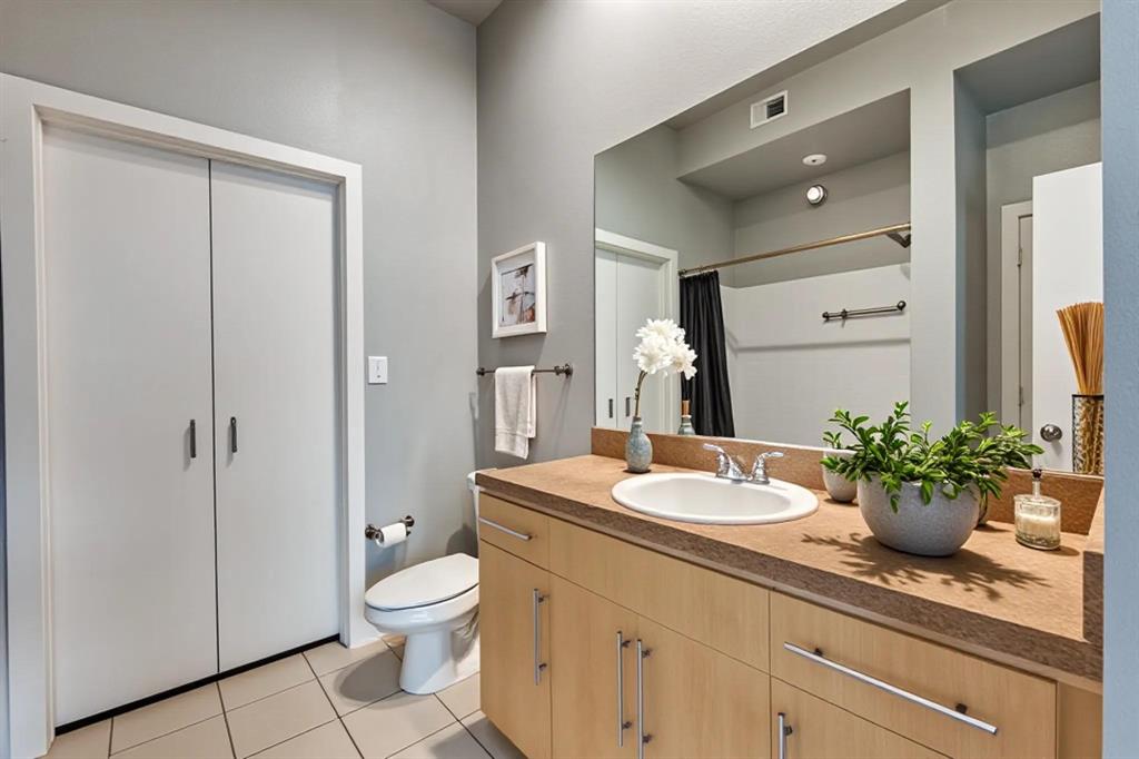 Westside Condos - Residential