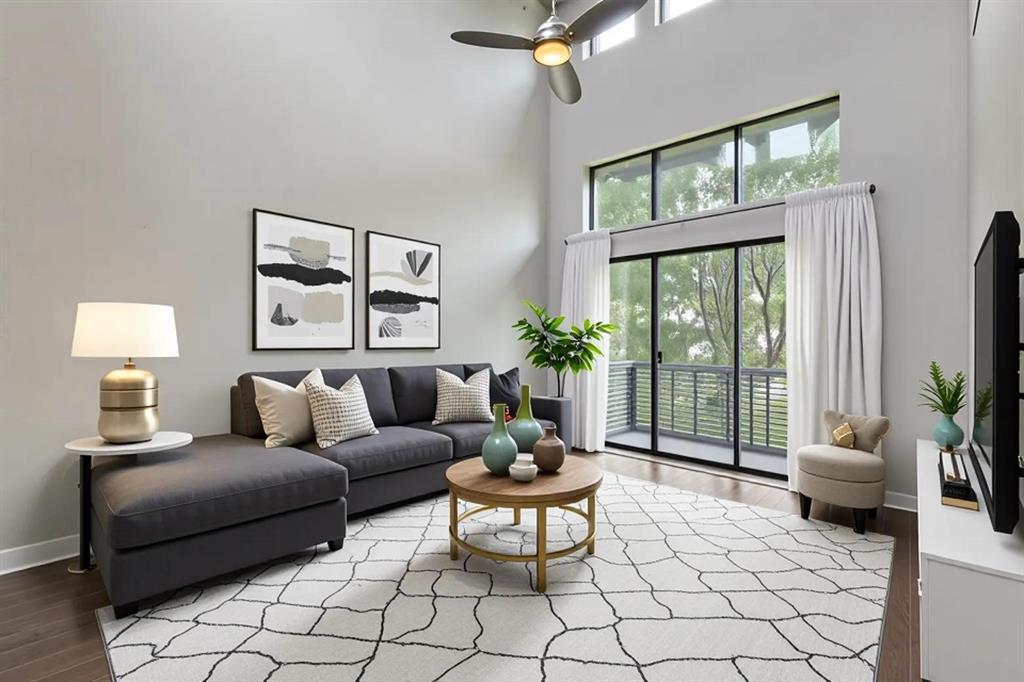 Westside Condos - Residential