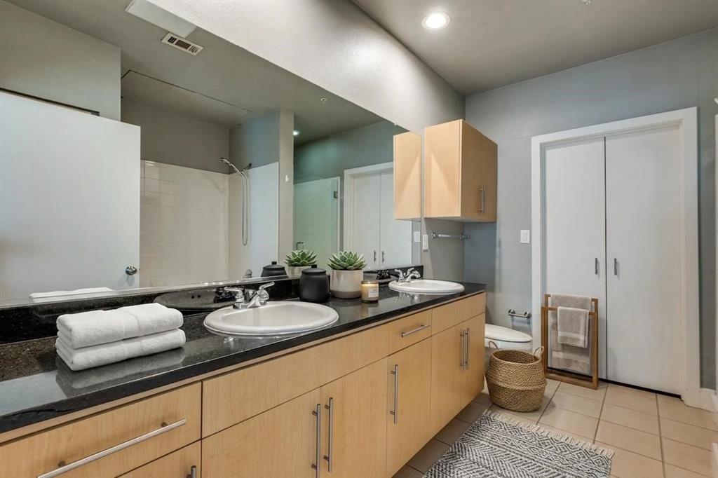 Westside Condos - Residential