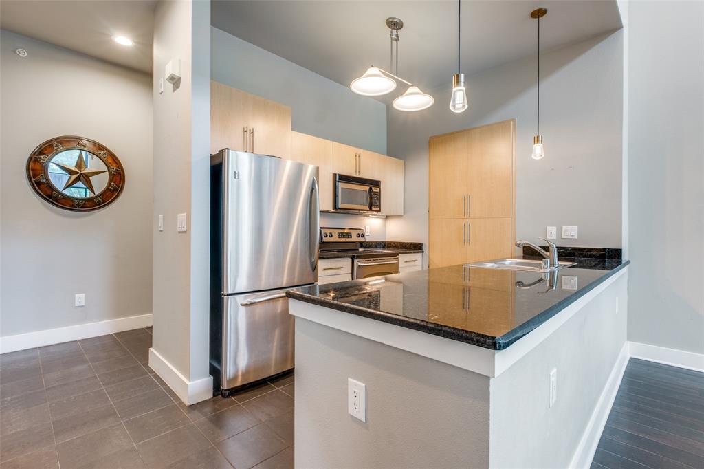 Westside Condos - Residential