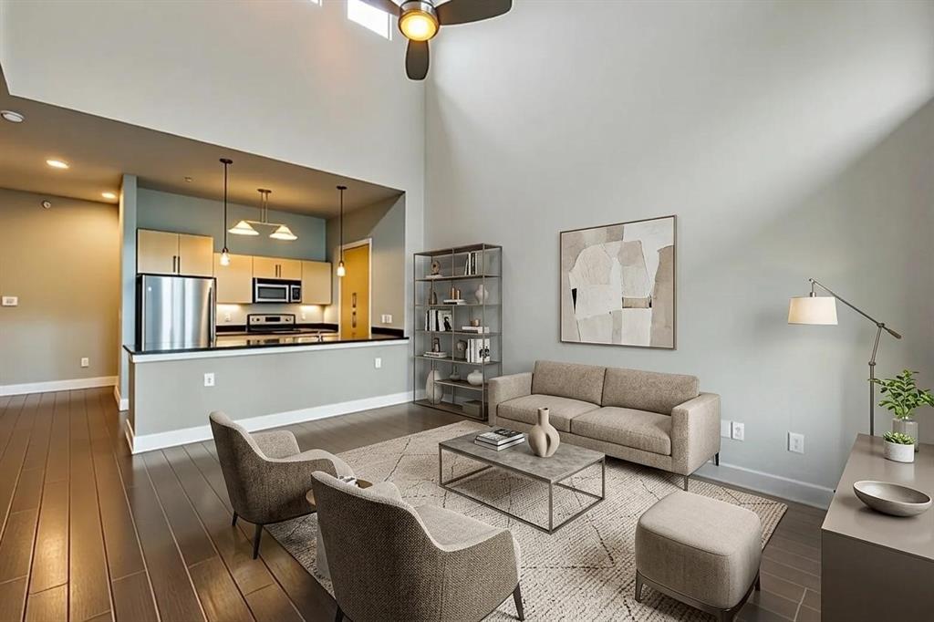 Westside Condos - Residential