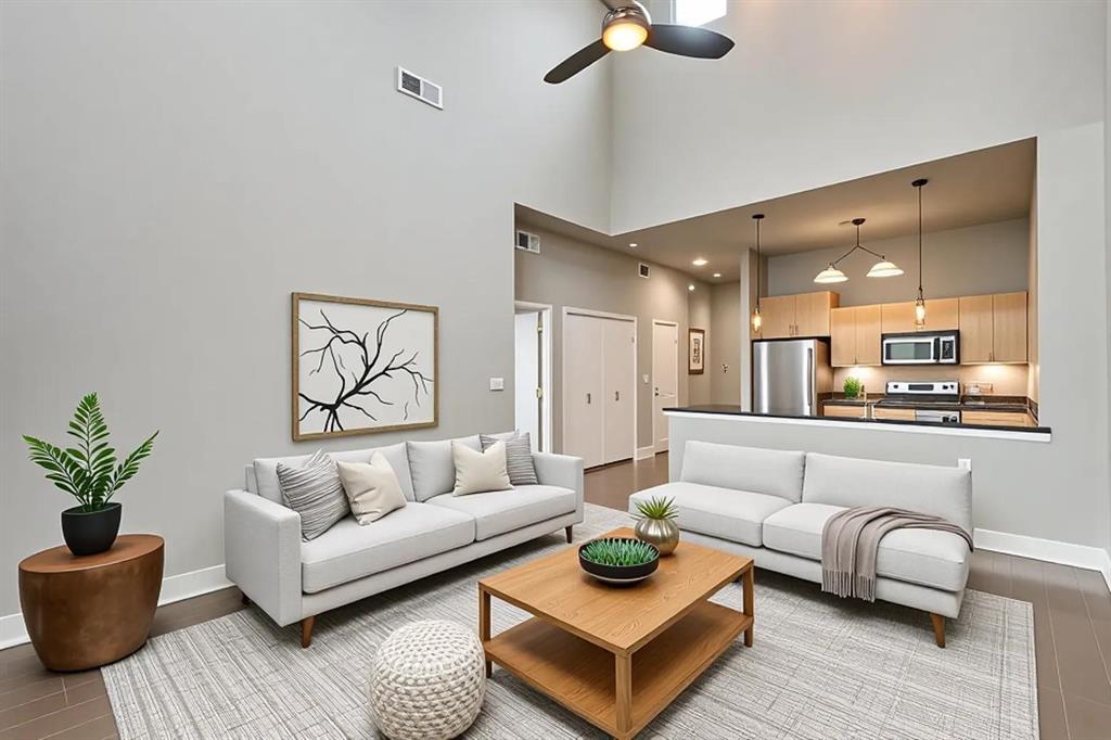 Westside Condos - Residential