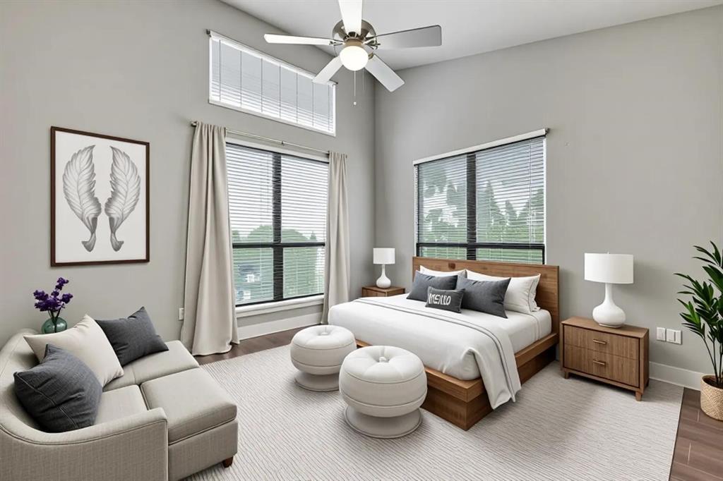 Westside Condos - Residential