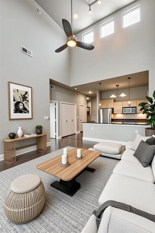 Westside Condos - Residential