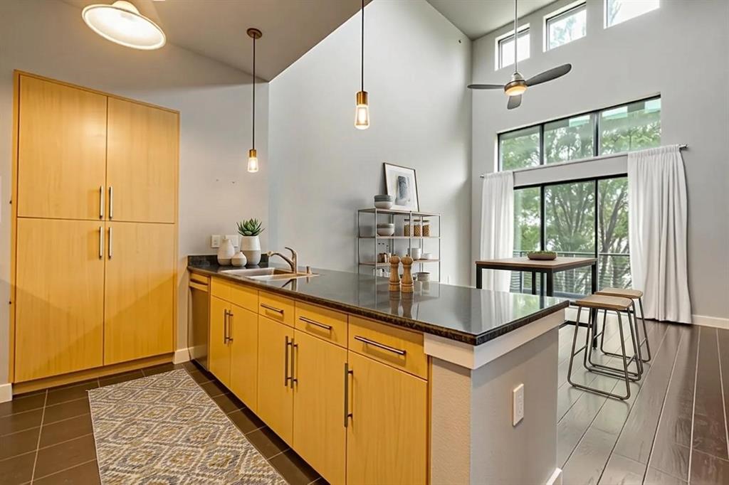 Westside Condos - Residential