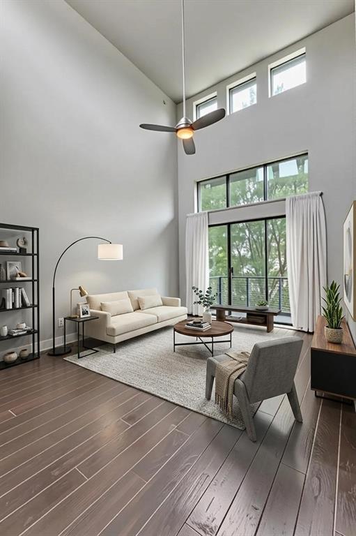 Westside Condos - Residential