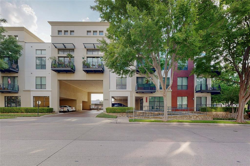 Westside Condos - Residential