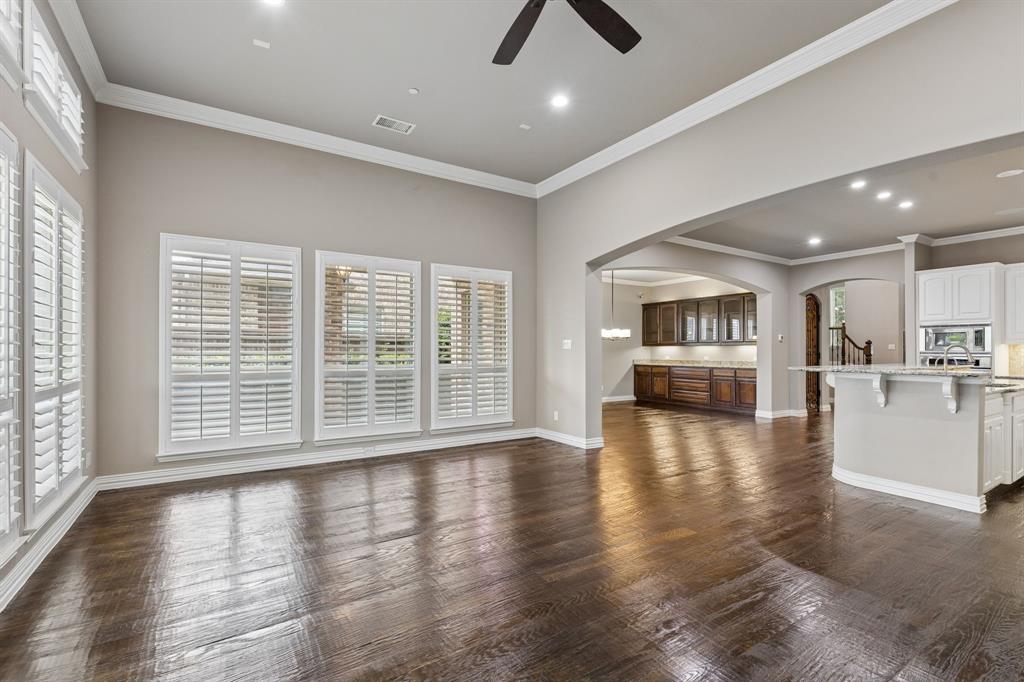 The Highlands At Trophy Club N - Residential